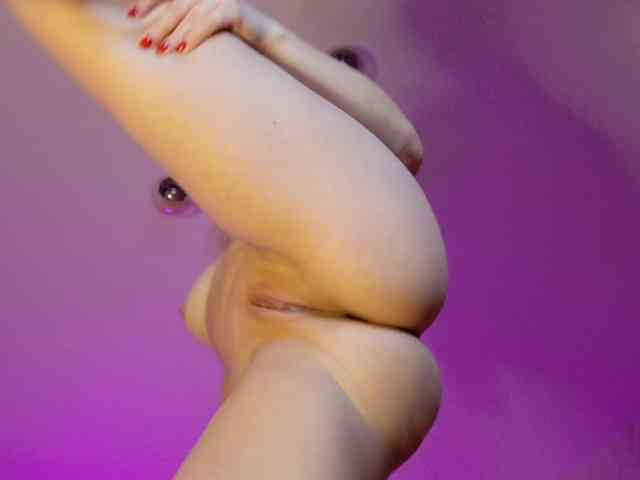 Sexshow-Bild von ladybigsmile Sexshow-Bild von ladybigsmile