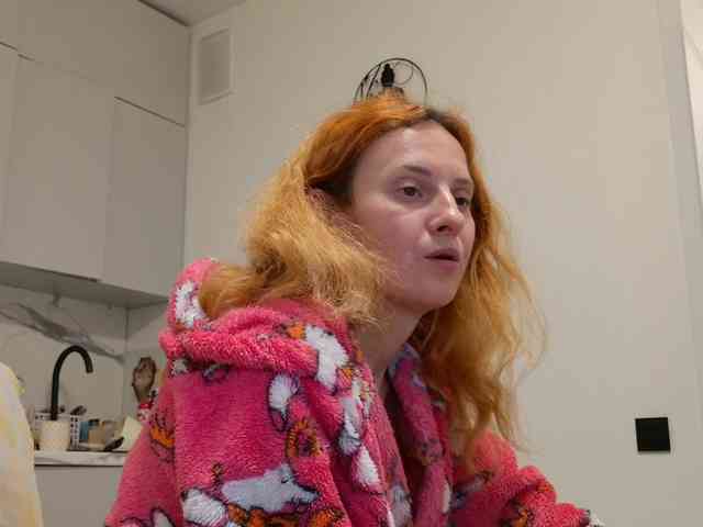 Изображение секс-шоу модели ladybigsmile