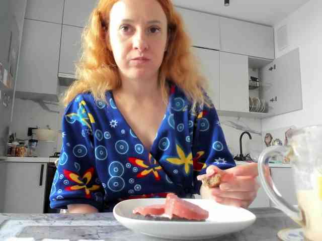 Sexshow-Bild von ladybigsmile