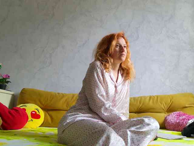 Sexshow-Bild von ladybigsmile