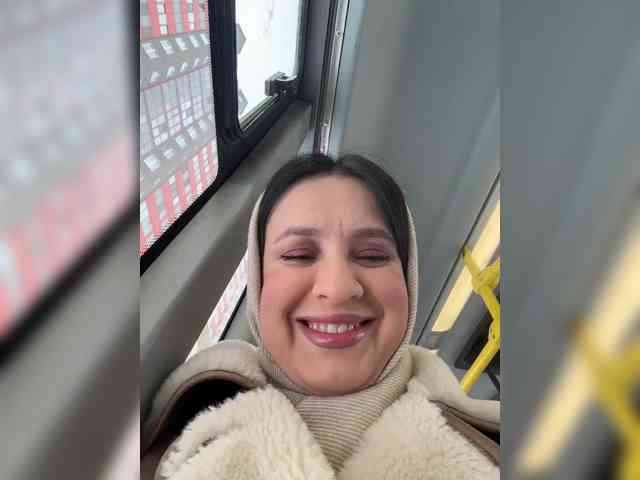 Изображение секс-шоу модели EvaRoughe