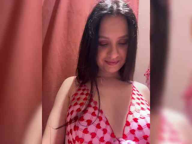 Изображение секс-шоу модели EvaRoughe