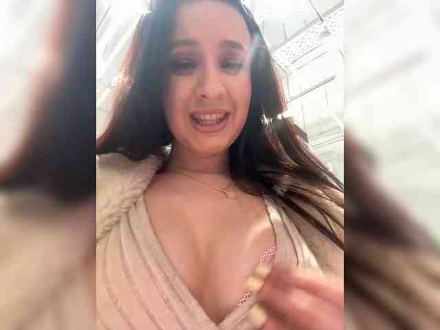 EvaRoughe's sex show image