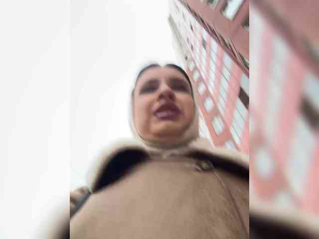 Sexshow-Bild von EvaRoughe Sexshow-Bild von EvaRoughe