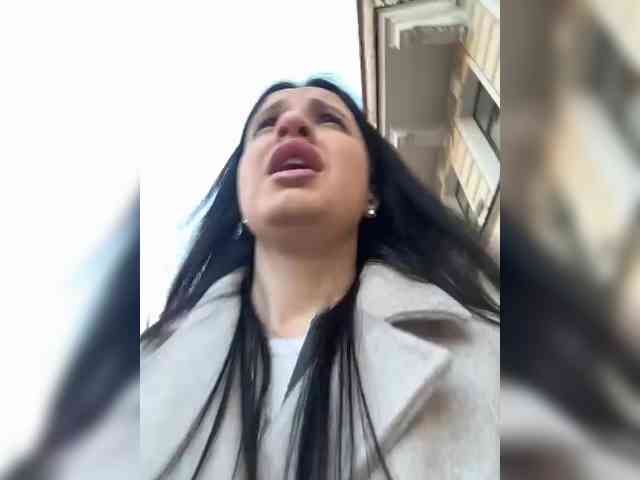 Sexshow-Bild von EvaRoughe Sexshow-Bild von EvaRoughe