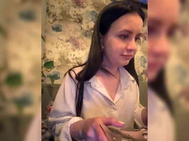 Sexshow-Bild von EvaRoughe Sexshow-Bild von EvaRoughe