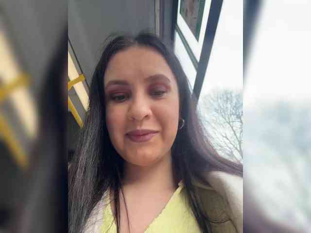 EvaRoughe's sex show image EvaRoughe's sex show image