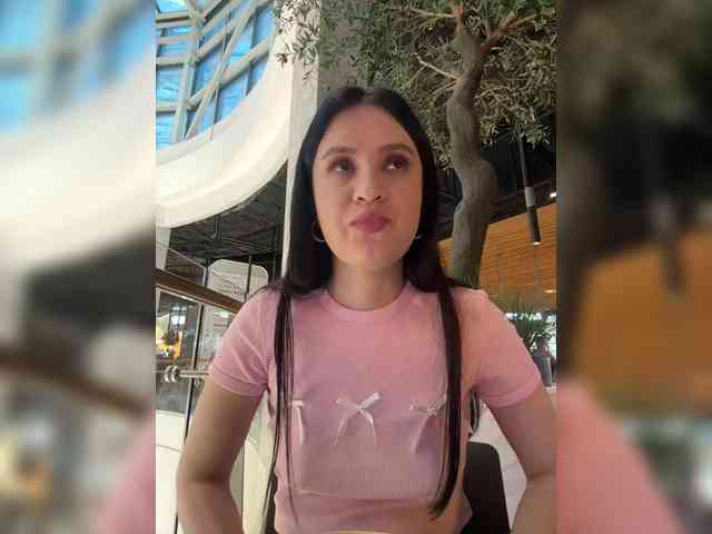 EvaRoughe's sex show image EvaRoughe's sex show image