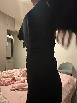 Изображение секс-шоу модели Huihui_518