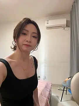 Изображение секс-шоу модели Huihui_518