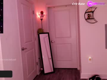pixiedustr's sex show image