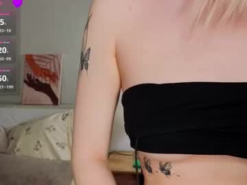 wilonebute's sex show image