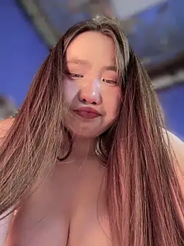 Изображение секс-шоу модели Asianpie_ Изображение секс-шоу модели Asianpie_