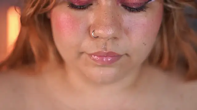 Samanta_Bigboos's sex show image