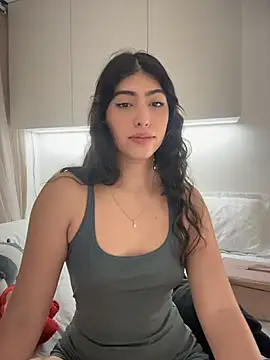 Gaby_zahir_'s sex show image Gaby_zahir_'s sex show image