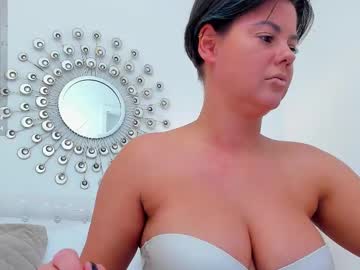 lady_alibi's sex show image