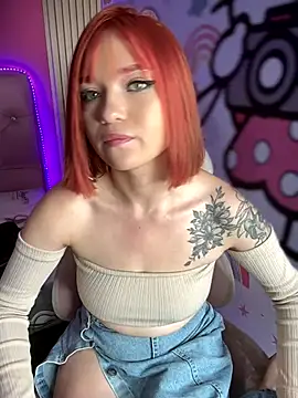 Sexshow-Bild von Alysson_LS