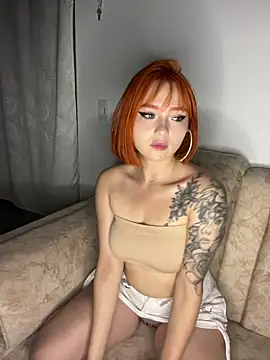 Alysson_LS's sex show image