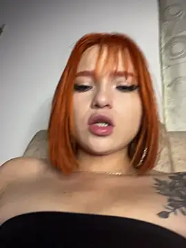 Alysson_LS's sex show image