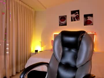 Sexshow-Bild von emily_warren__