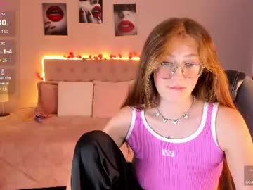 Sexshow-Bild von emily_warren__