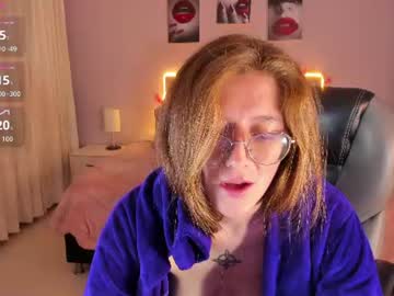 Sexshow-Bild von emily_warren__