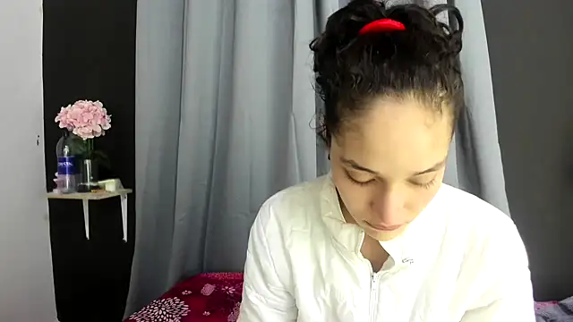 Изображение секс-шоу модели TeensNews18