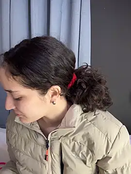 Изображение секс-шоу модели TeensNews18