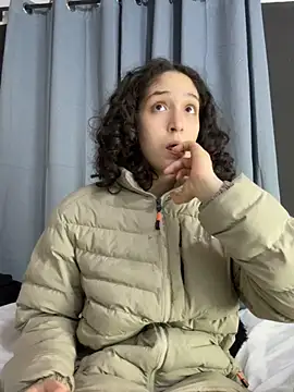 Изображение секс-шоу модели TeensNews18