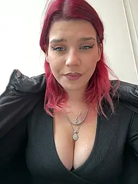 Sexshow-Bild von RiriRoseey Sexshow-Bild von RiriRoseey