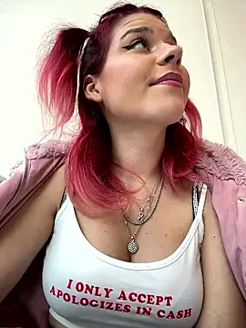 Sexshow-Bild von RiriRoseey Sexshow-Bild von RiriRoseey