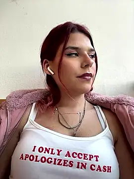 Sexshow-Bild von RiriRoseey Sexshow-Bild von RiriRoseey