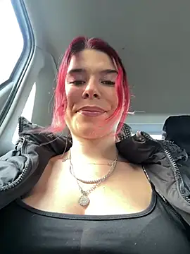 Sexshow-Bild von RiriRoseey Sexshow-Bild von RiriRoseey