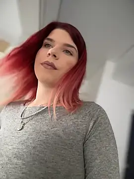 Sexshow-Bild von RiriRoseey Sexshow-Bild von RiriRoseey