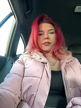 Sexshow-Bild von RiriRoseey Sexshow-Bild von RiriRoseey