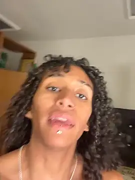 Sexshow-Bild von lynx_sun