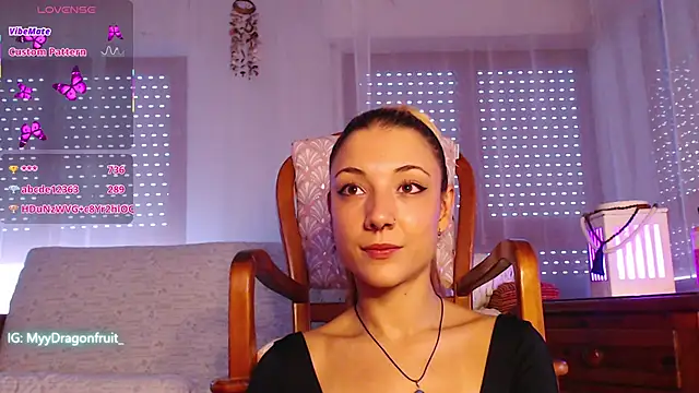 KarlaLuar_'s sex show image KarlaLuar_'s sex show image