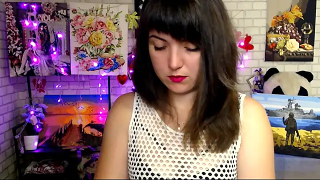 Изображение секс-шоу модели Darina_M_ Изображение секс-шоу модели Darina_M_