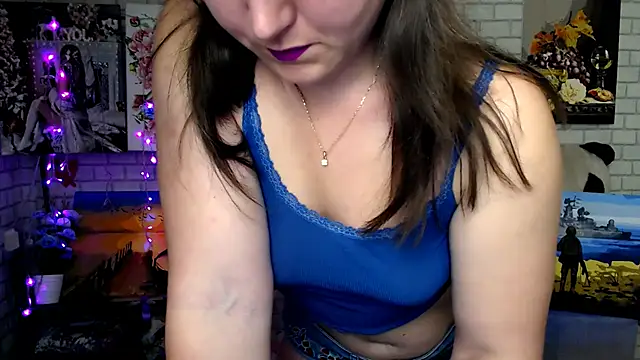 Изображение секс-шоу модели Darina_M_ Изображение секс-шоу модели Darina_M_