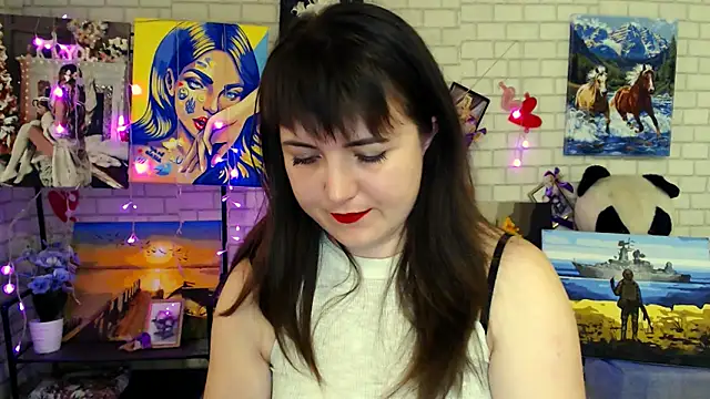 Darina_M_'s sex show image