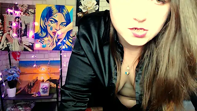 Darina_M_'s sex show image