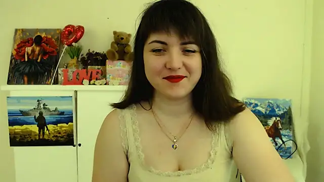 Darina_M_'s sex show image