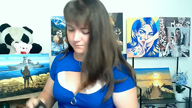 Darina_M_'s sex show image Darina_M_'s sex show image