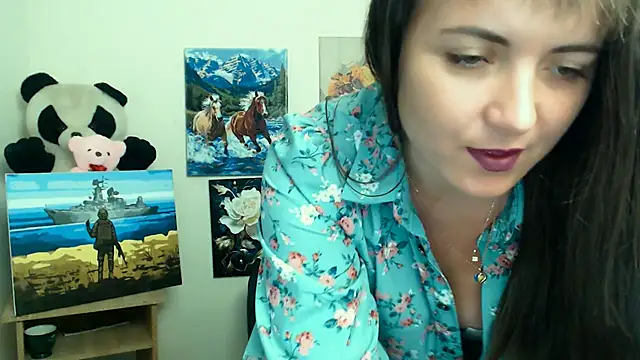Sexshow-Bild von Darina_M_ Sexshow-Bild von Darina_M_