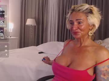 silver_miss's sex show image