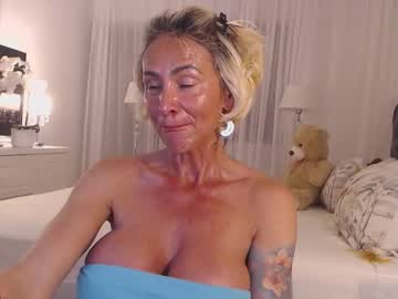 Sexshow-Bild von silver_miss