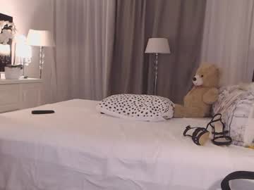 silver_miss's sex show image