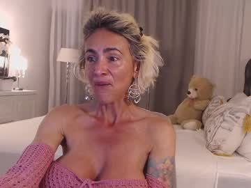 silver_miss's sex show image