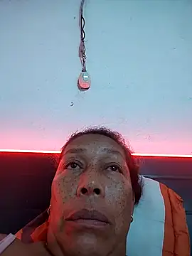 Ruby-Hot-Milf's sex show image