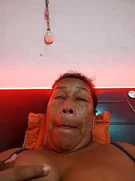 Ruby-Hot-Milf's sex show image